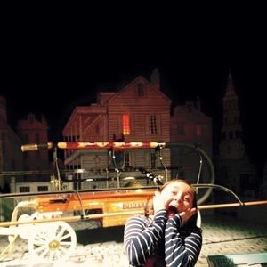 Meet your Posher, Kate